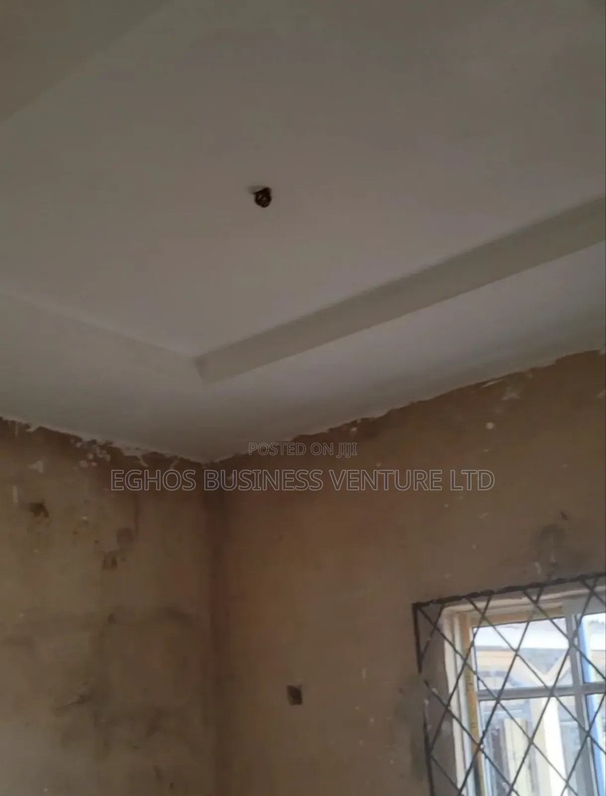 2bdrm Block of Flats in Tradefair, Benin City for rent in Benin City