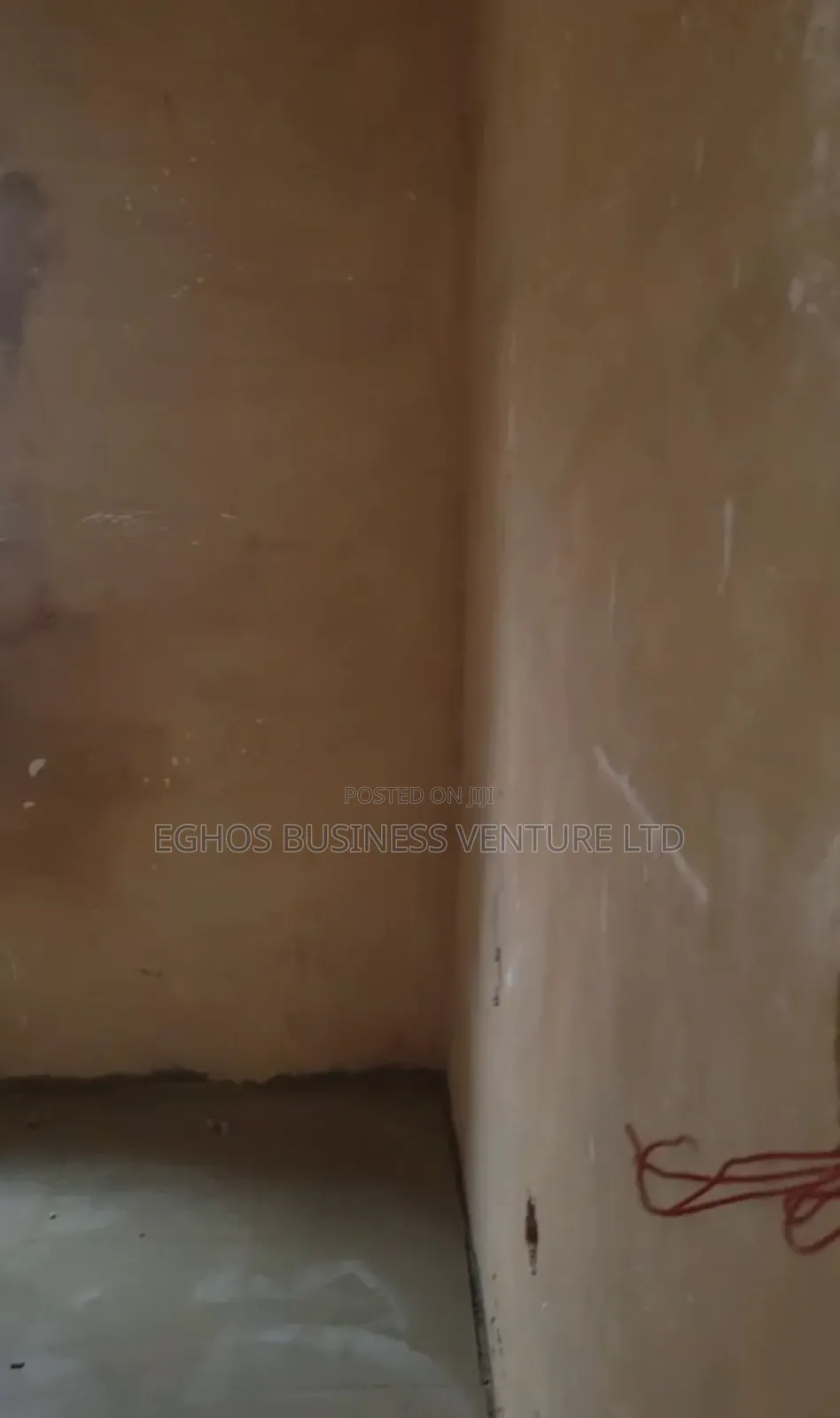 2bdrm Block of Flats in Tradefair, Benin City for rent in Benin City