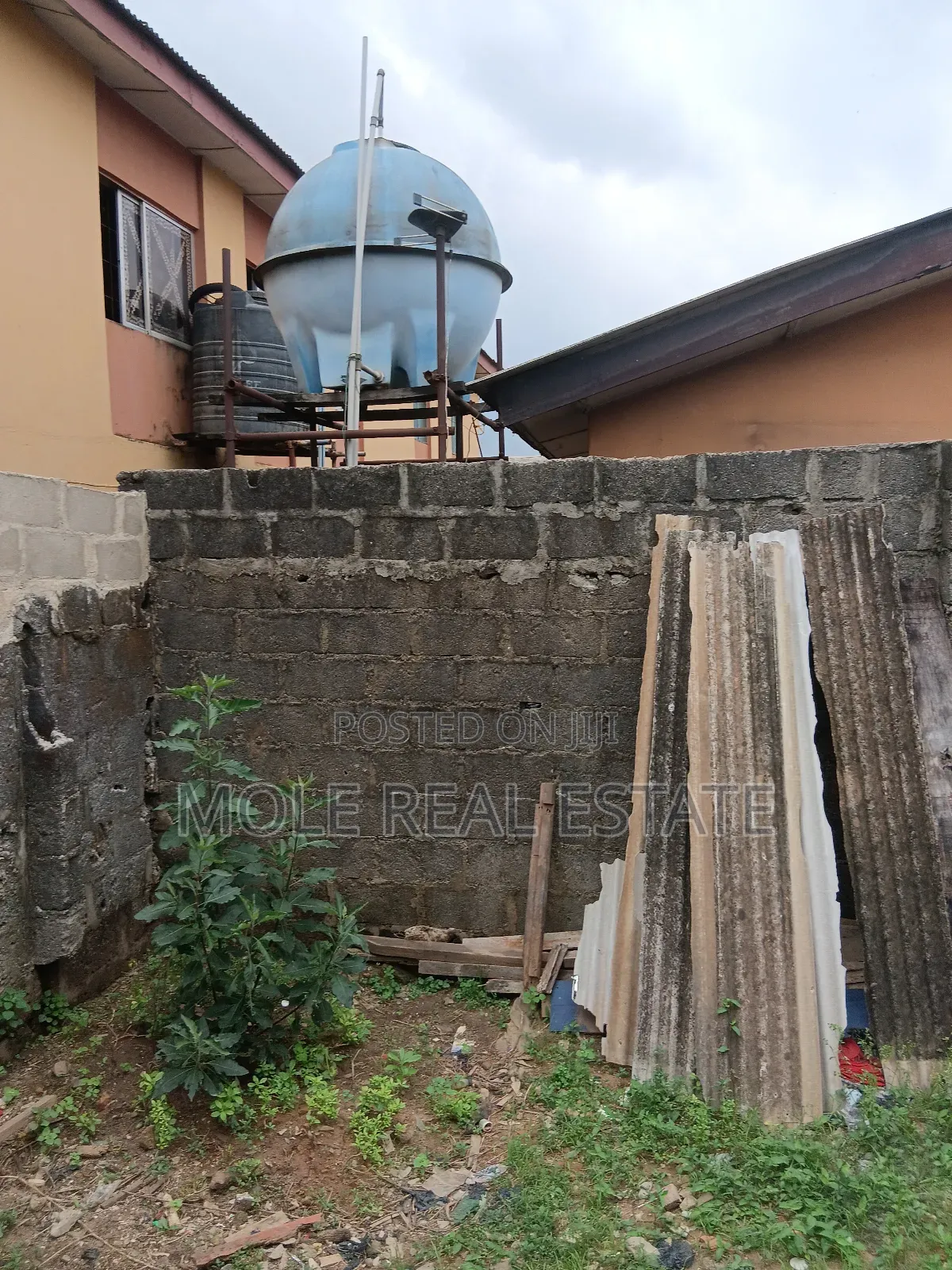 6500sqm Rd Gowon Estate Egbeda Mixed Use in Egbeda