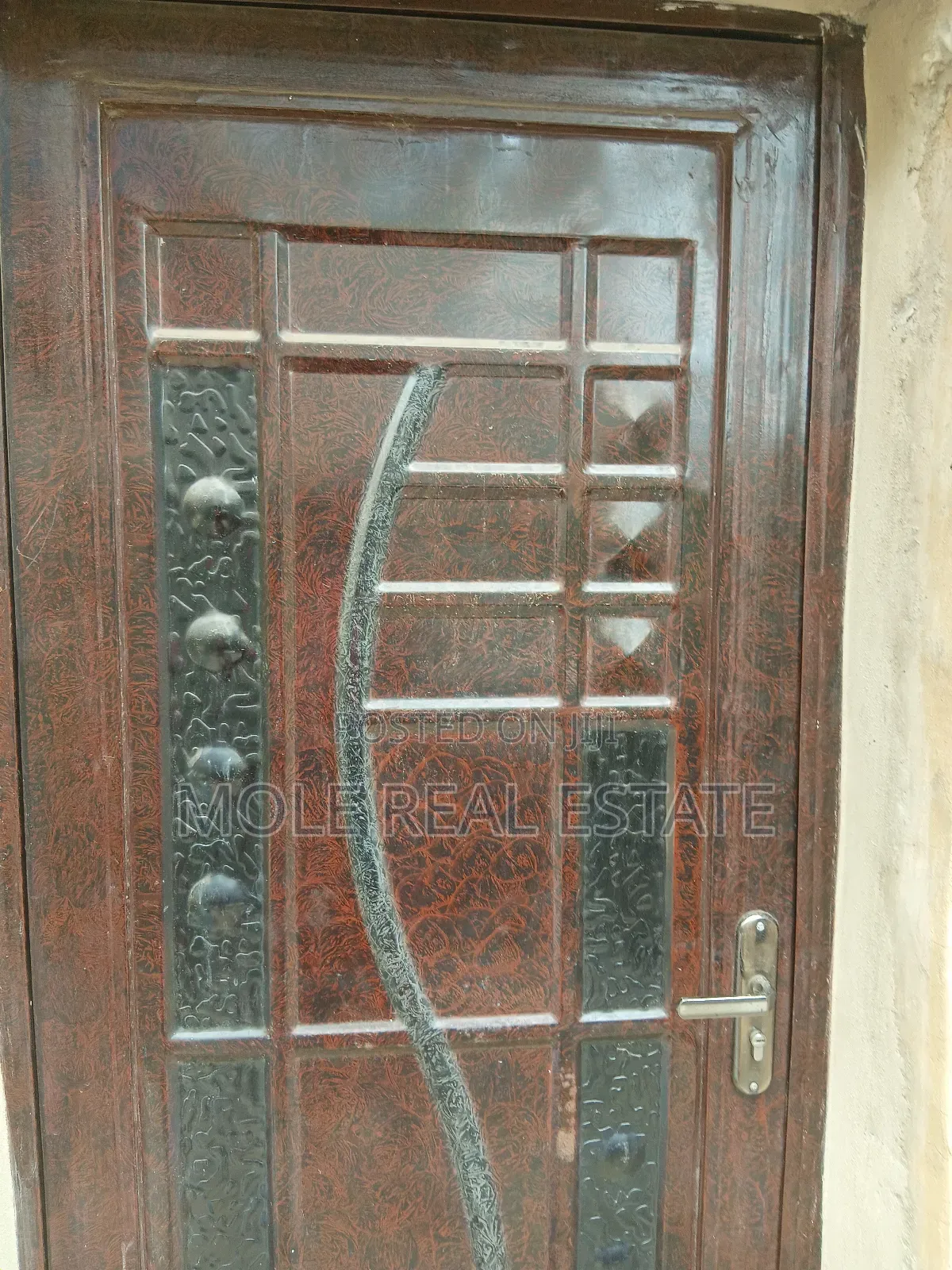 6500sqm Rd Gowon Estate Egbeda Mixed Use in Egbeda