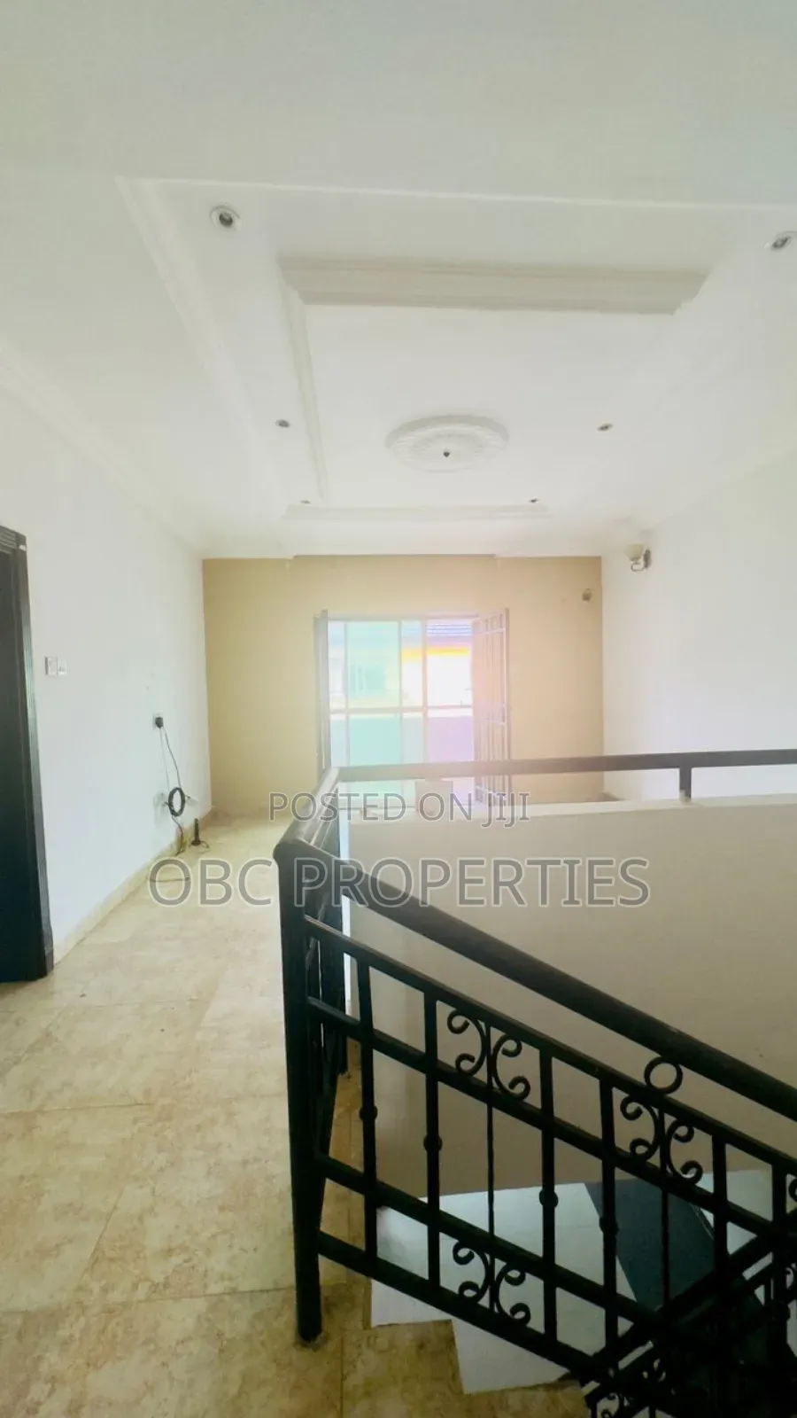 Furnished 4bdrm Duplex in Groveville Estate, Chevron for sale in Chevron