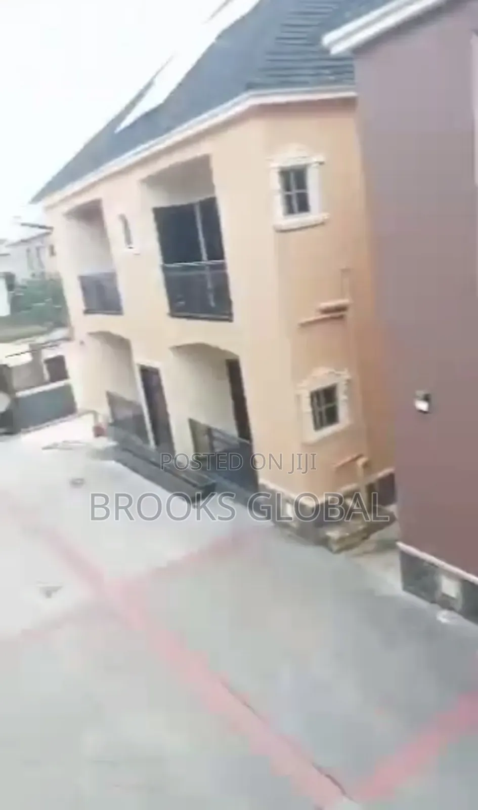 1bdrm Block of Flats in Benin City for rent in Benin City