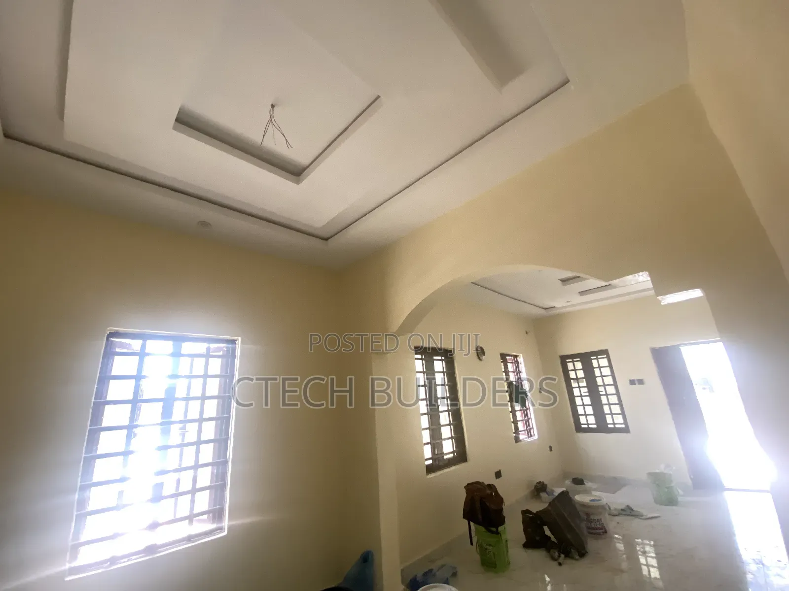 2bdrm Block of Flats in Benin City for rent in Benin City