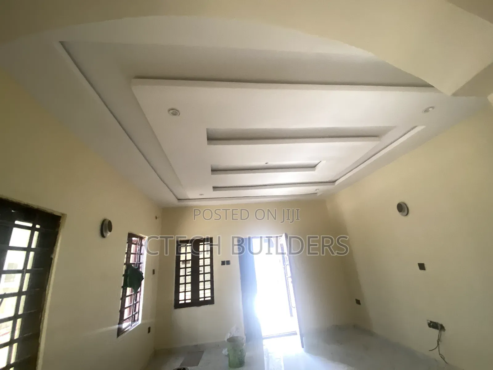 2bdrm Block of Flats in Benin City for rent in Benin City