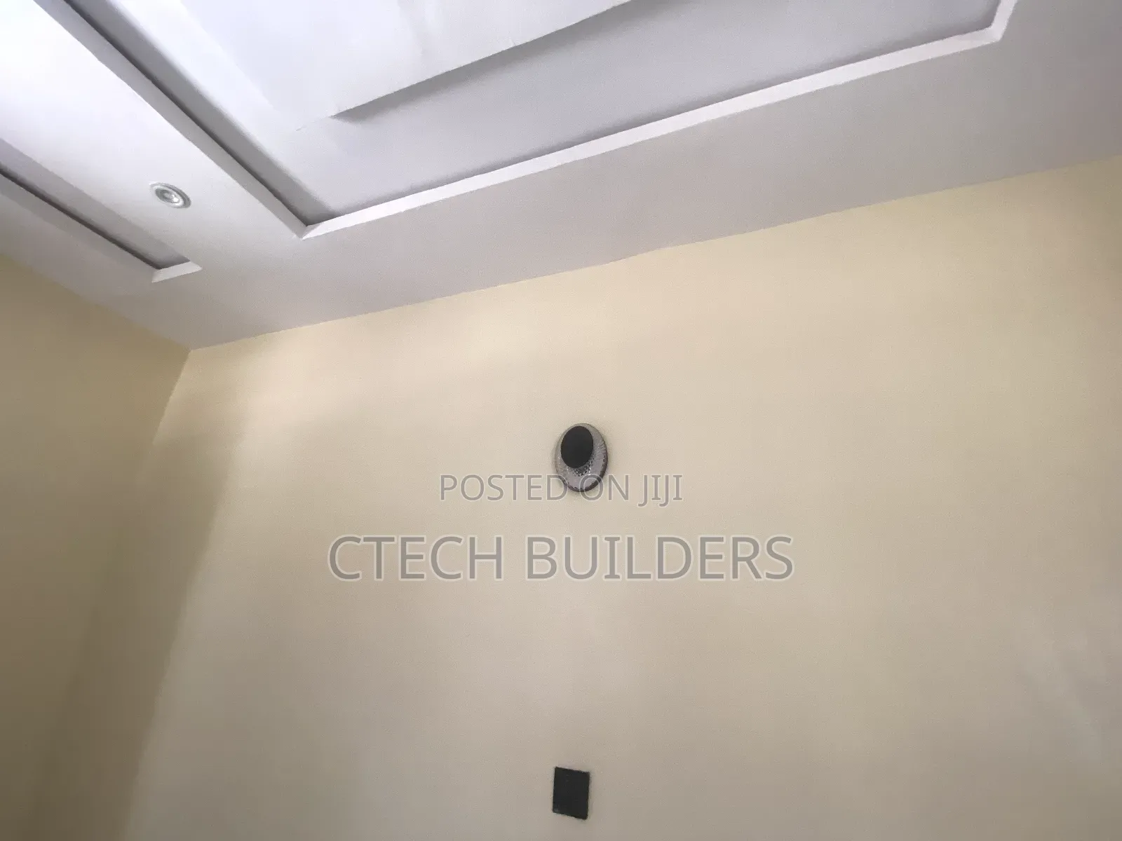 2bdrm Block of Flats in Benin City for rent in Benin City
