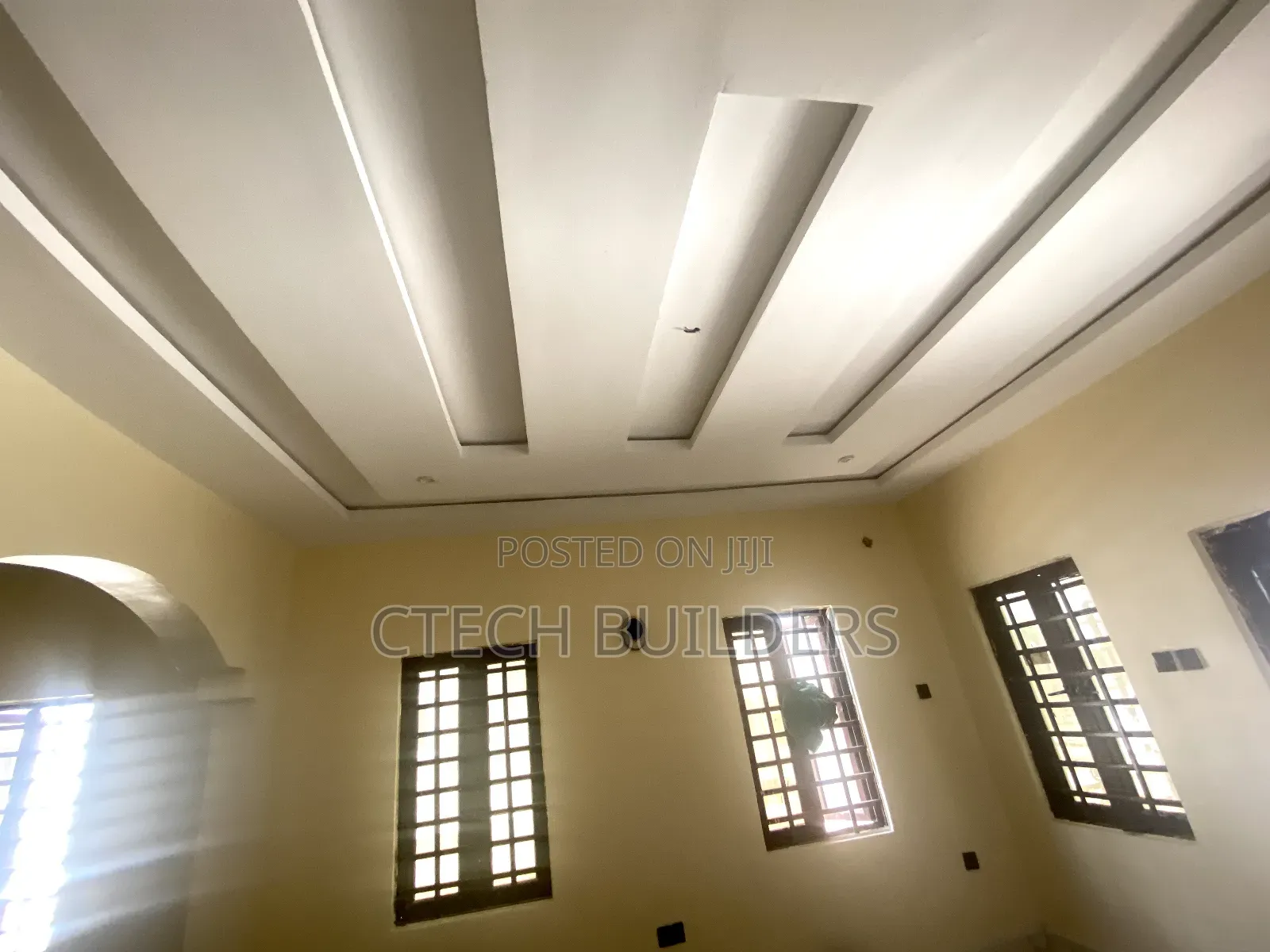 2bdrm Block of Flats in Benin City for rent in Benin City
