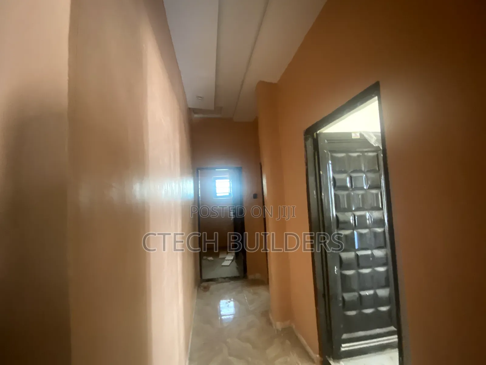 2bdrm Block of Flats in Benin City for rent in Benin City