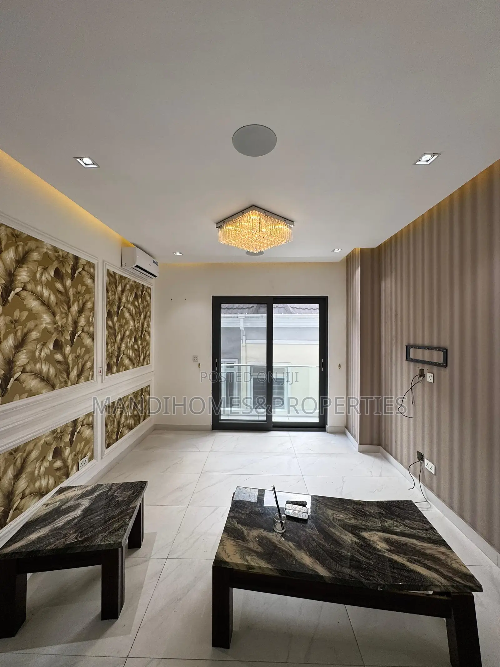 5bdrm Duplex in Old Ikoyi for sale in Old Ikoyi