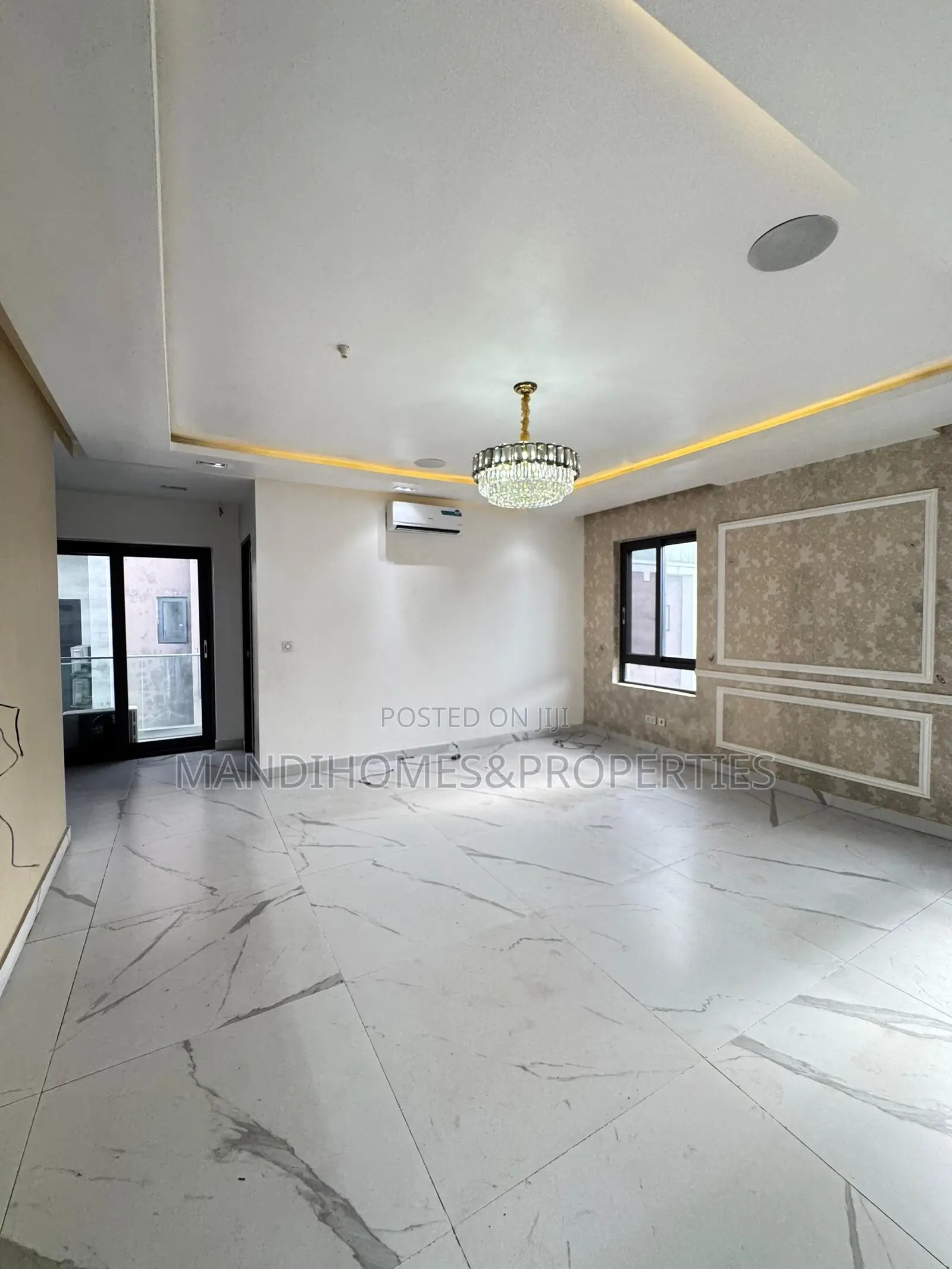 5bdrm Duplex in Old Ikoyi for sale in Old Ikoyi