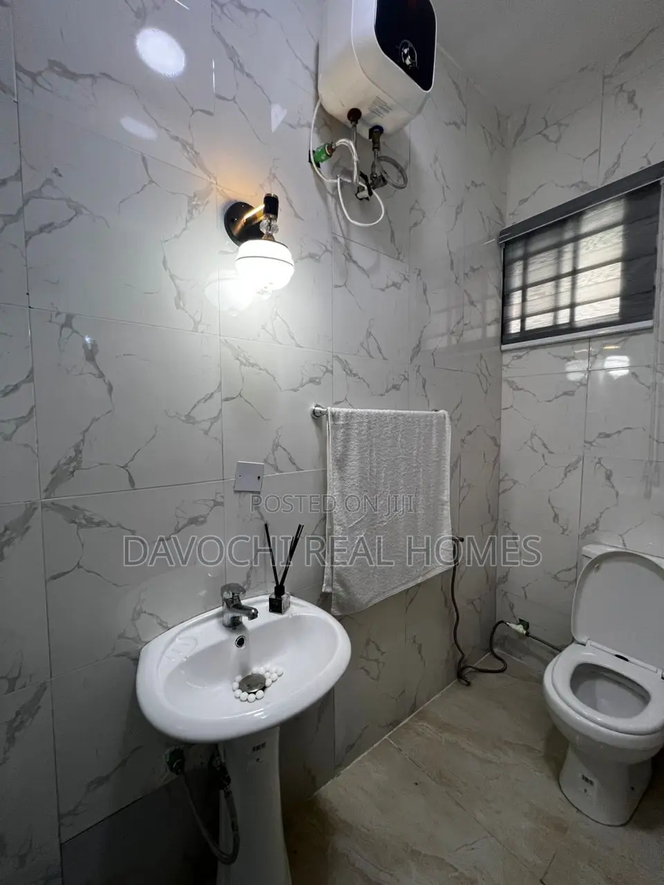 Furnished 1bdrm Apartment in Ikate for rent in Ikate