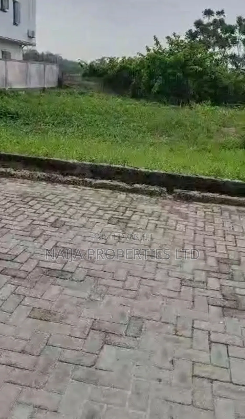Full Plot of 662sqm at Diamond Estate, Sangotedo for Sale in Sangotedo