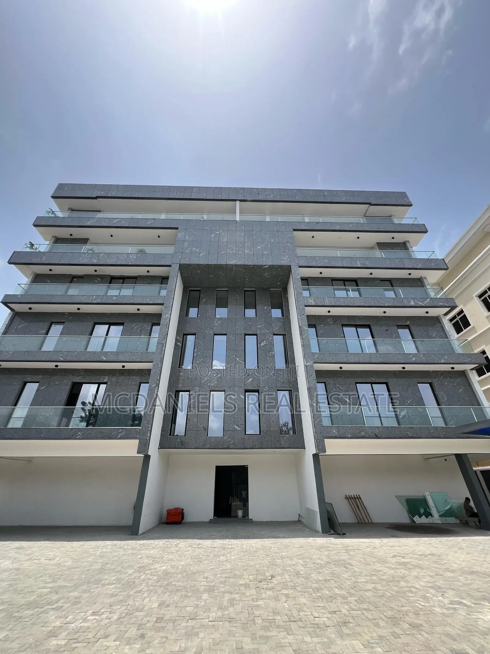 6bdrm Maisonette in Old Ikoyi for sale in Old Ikoyi