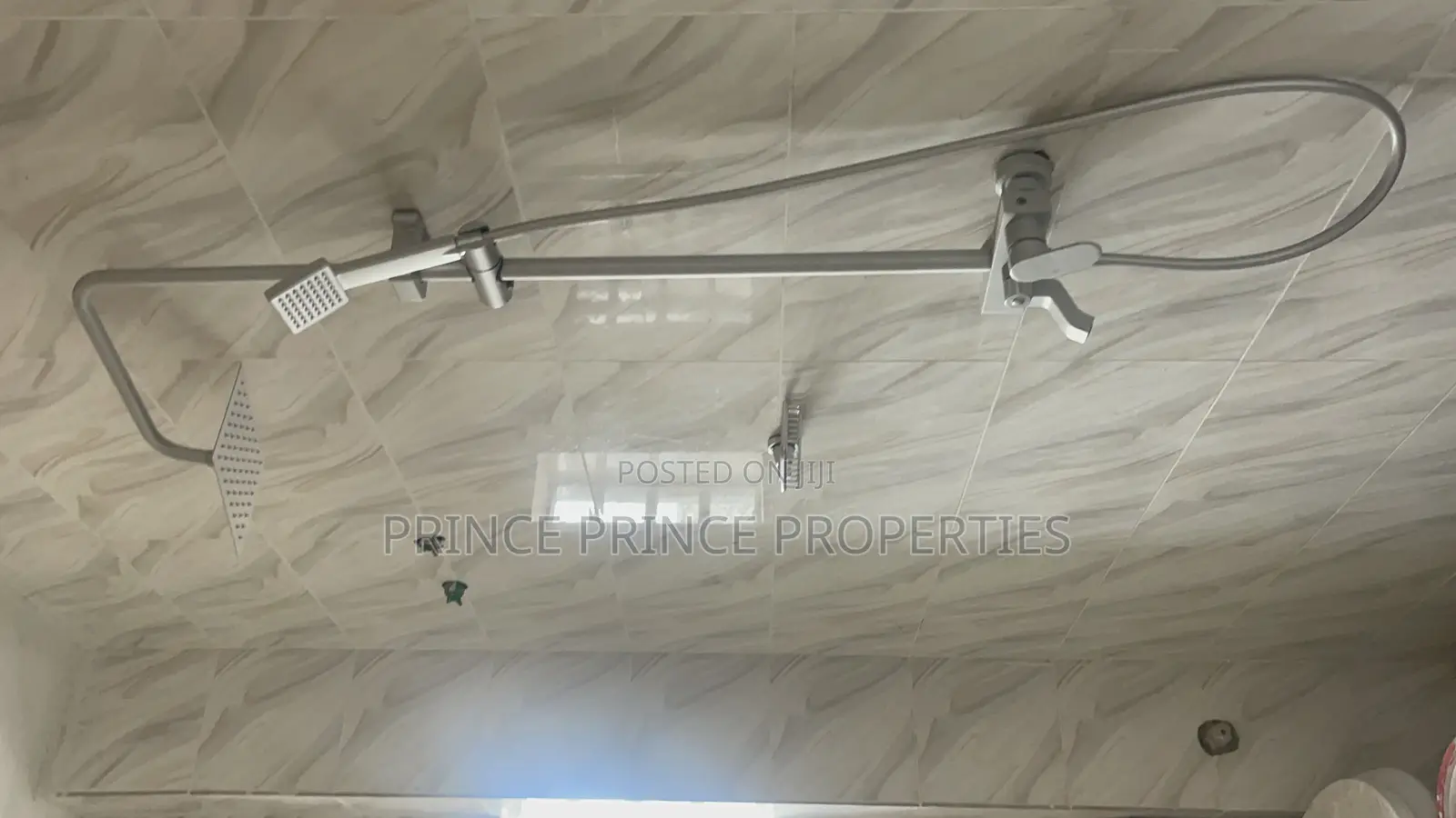 Furnished 2bdrm Block of Flats in Surulere for rent in Surulere