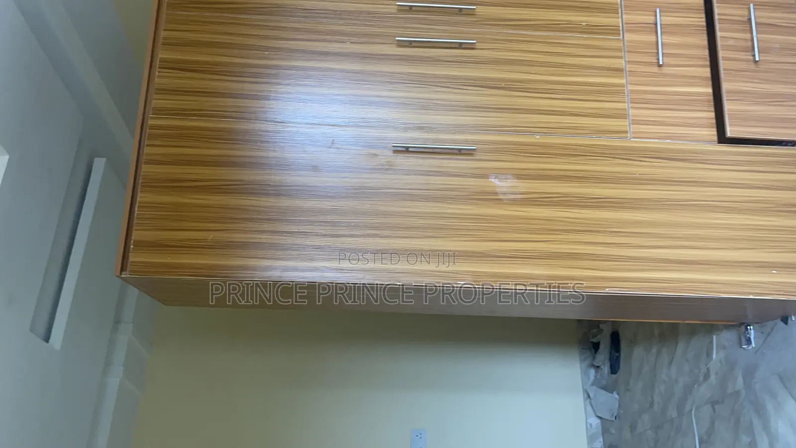 Furnished 2bdrm Block of Flats in Surulere for rent in Surulere