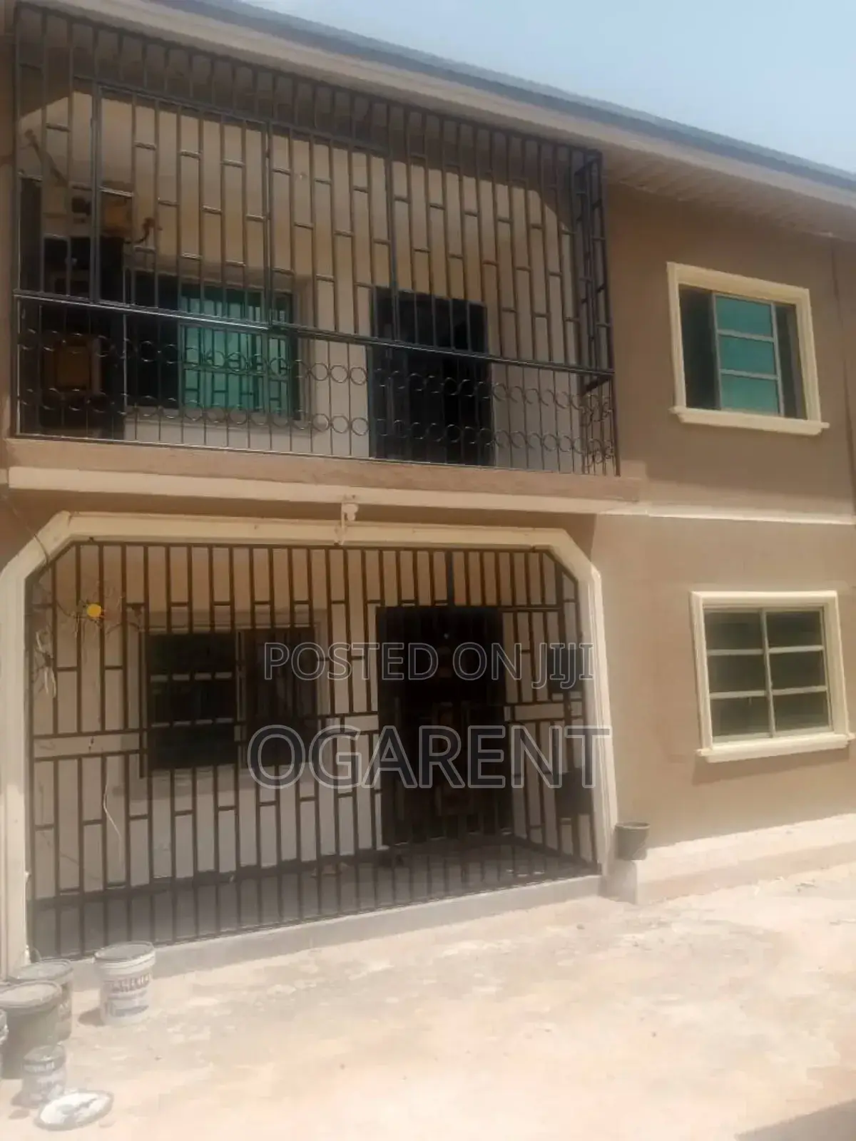 3bdrm Apartment in Benin City for rent in Benin City