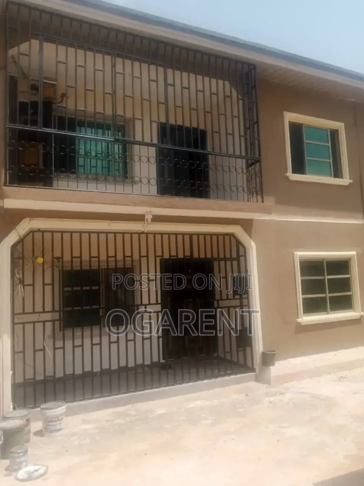 3bdrm Apartment in Benin City for rent in Benin City