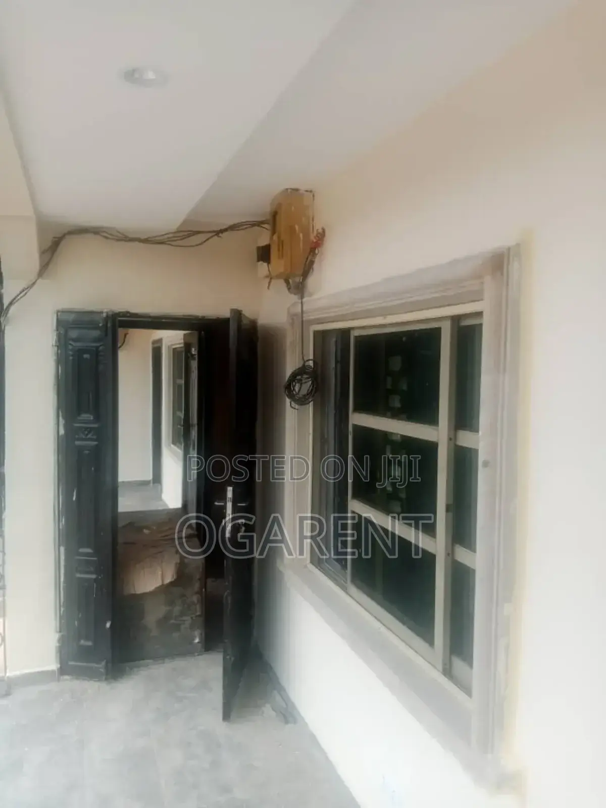 3bdrm Apartment in Benin City for rent in Benin City