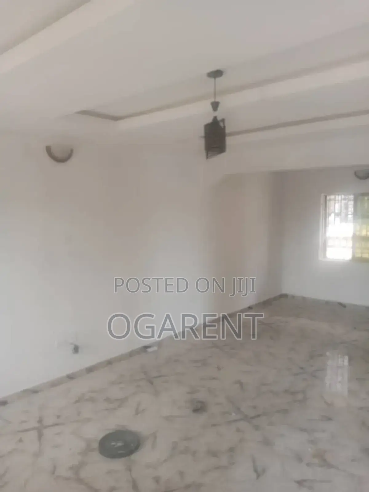 3bdrm Apartment in Benin City for rent in Benin City