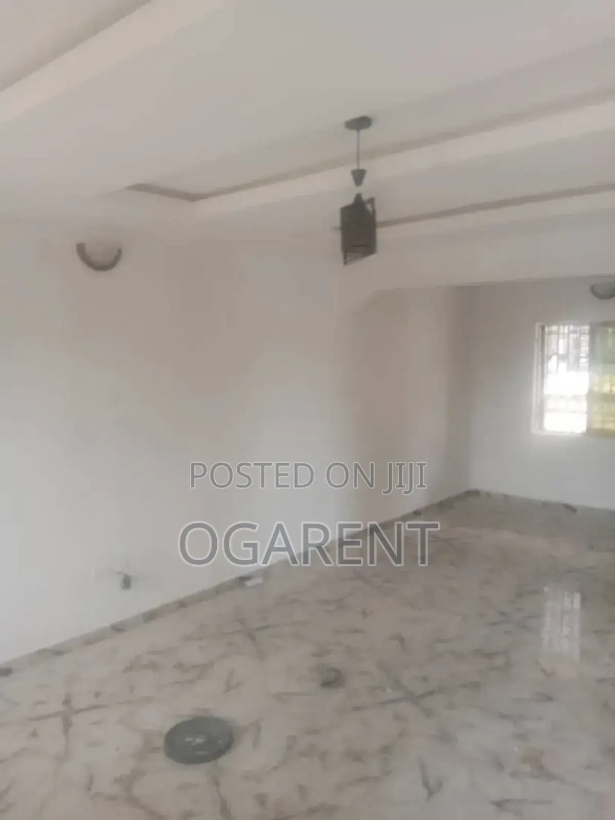 3bdrm Apartment in Benin City for rent in Benin City