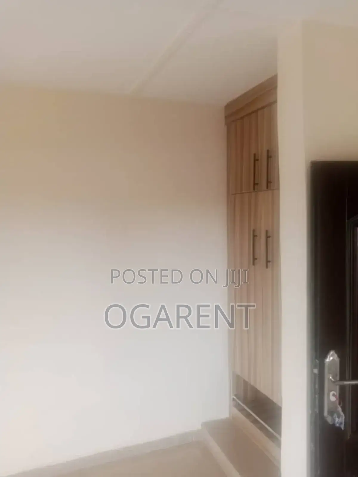 3bdrm Apartment in Benin City for rent in Benin City