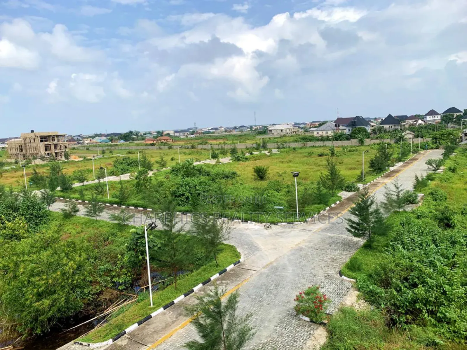 Land for Sale at Ajah After Abraham Adesanya Ajah in Abraham Adesanya Estate