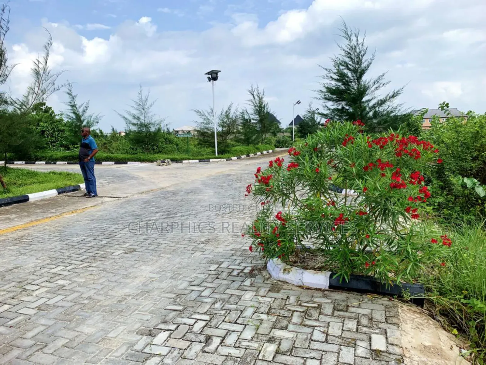 Land for Sale at Ajah After Abraham Adesanya Ajah in Abraham Adesanya Estate