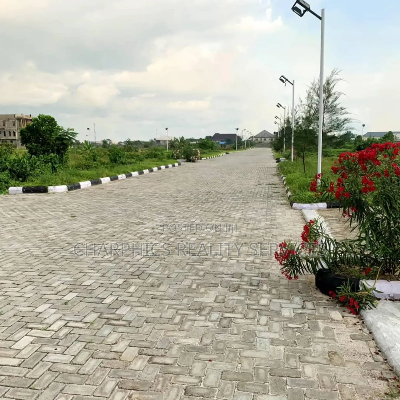 Land for Sale at Ajah After Abraham Adesanya Ajah in Abraham Adesanya Estate