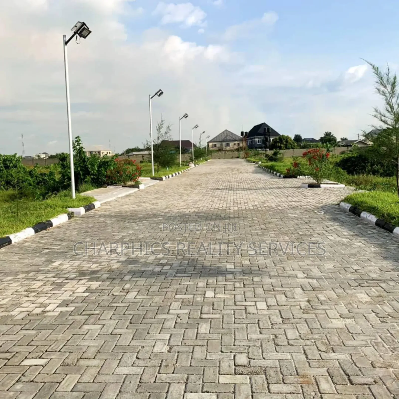 Land for Sale at Ajah After Abraham Adesanya Ajah in Abraham Adesanya Estate