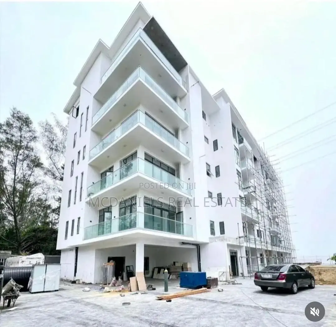3bdrm Apartment in Banana Island for sale in Banana Island