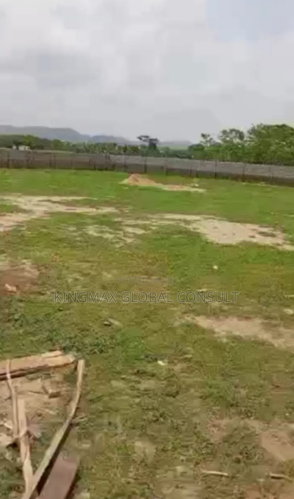 Fcda- Cofo in Jahi