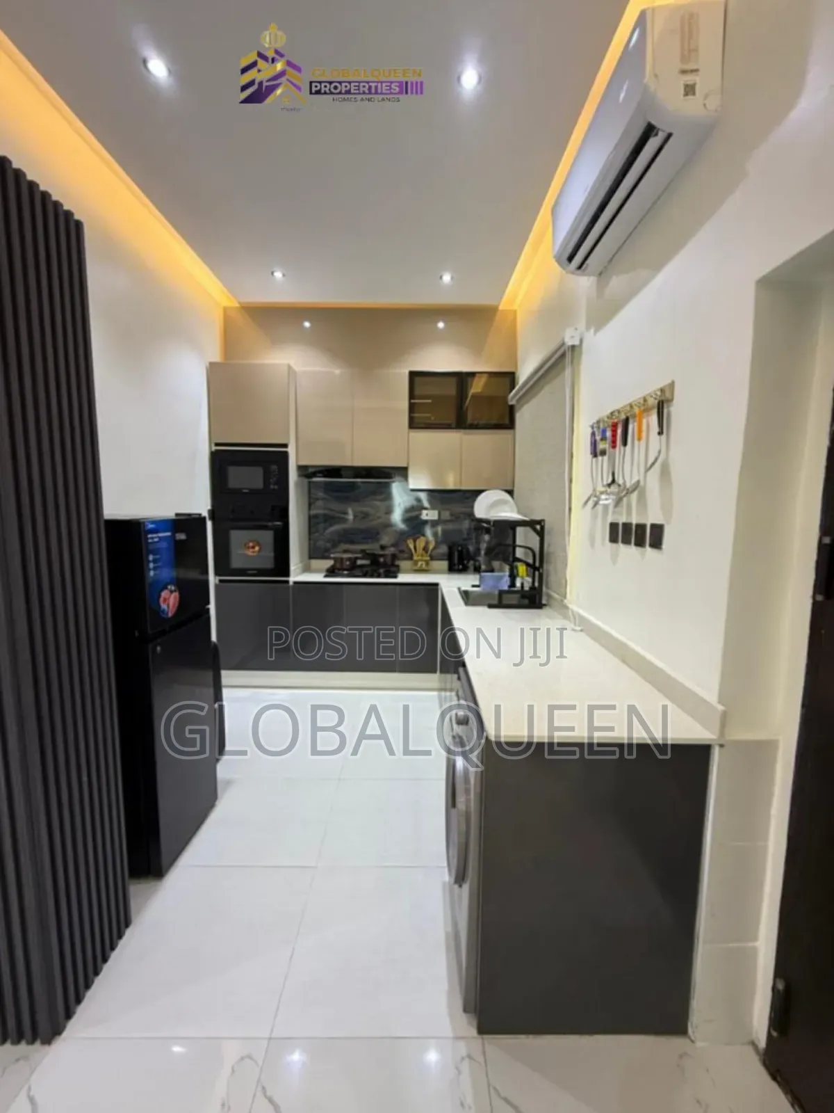 3bdrm Duplex in Capital Loft, Aiyeteju for sale in Aiyeteju