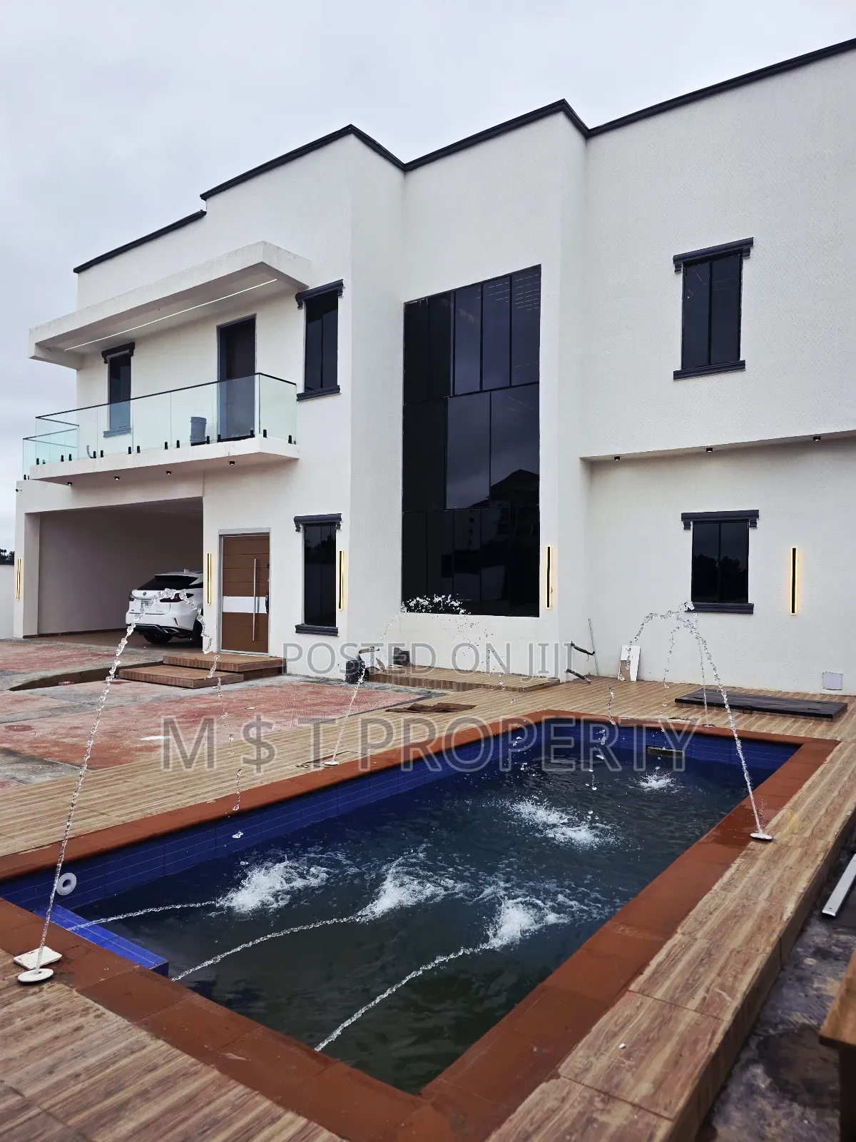 5bdrm Duplex in New Mile 50 Layout, Abakaliki for sale in Abakaliki