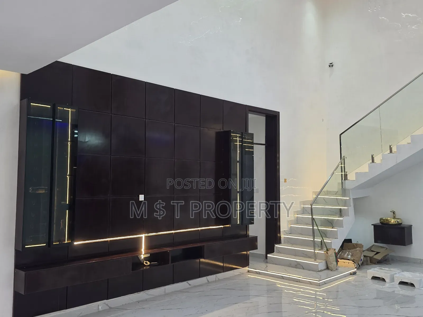 5bdrm Duplex in New Mile 50 Layout, Abakaliki for sale in Abakaliki