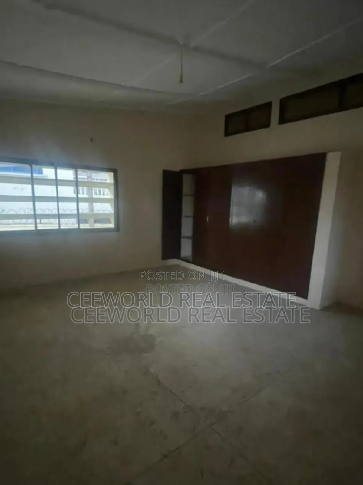 5 Bed Duplex for Lease Good for Commercial or Residential in Bodija