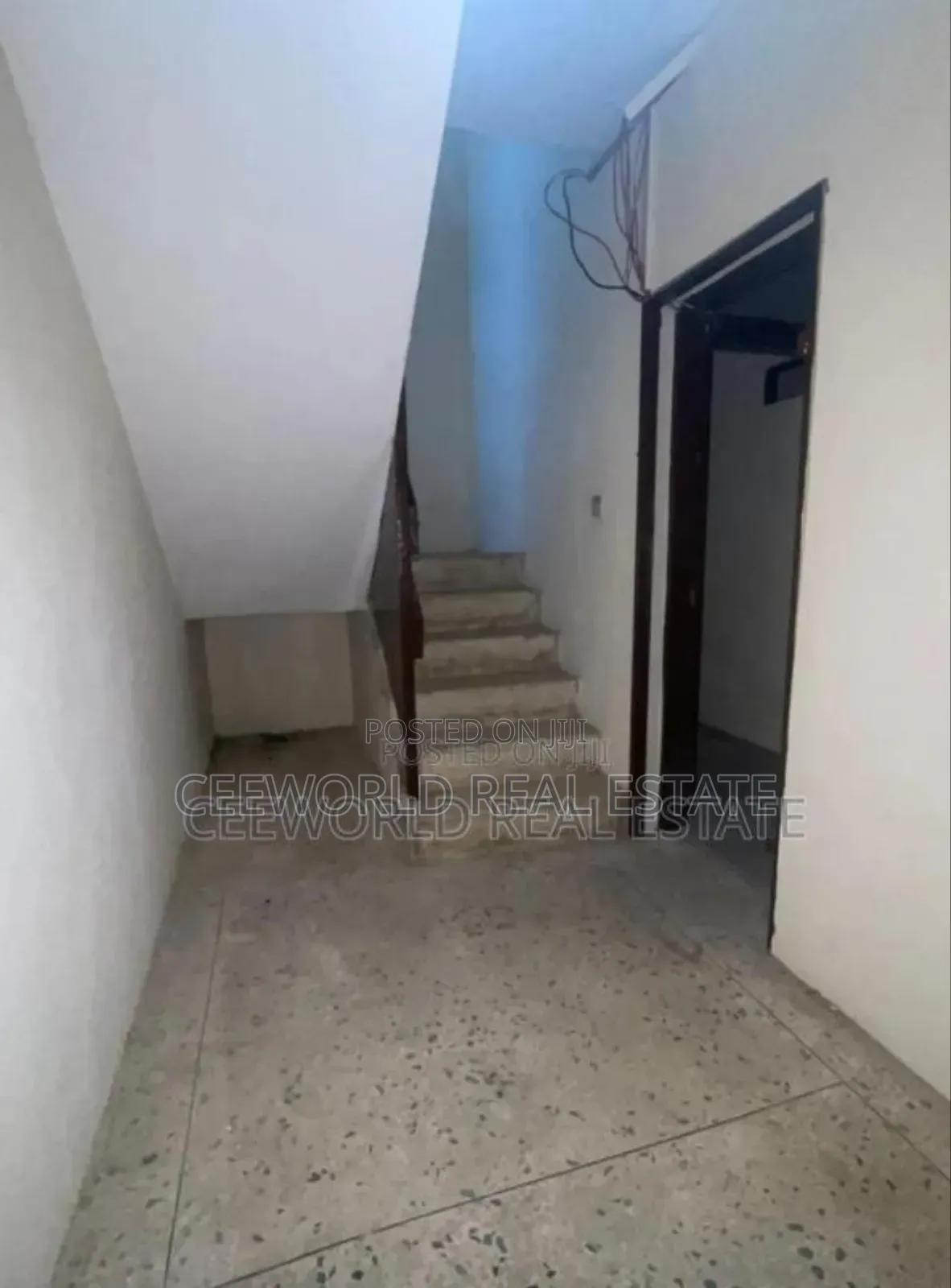 5 Bed Duplex for Lease Good for Commercial or Residential in Bodija