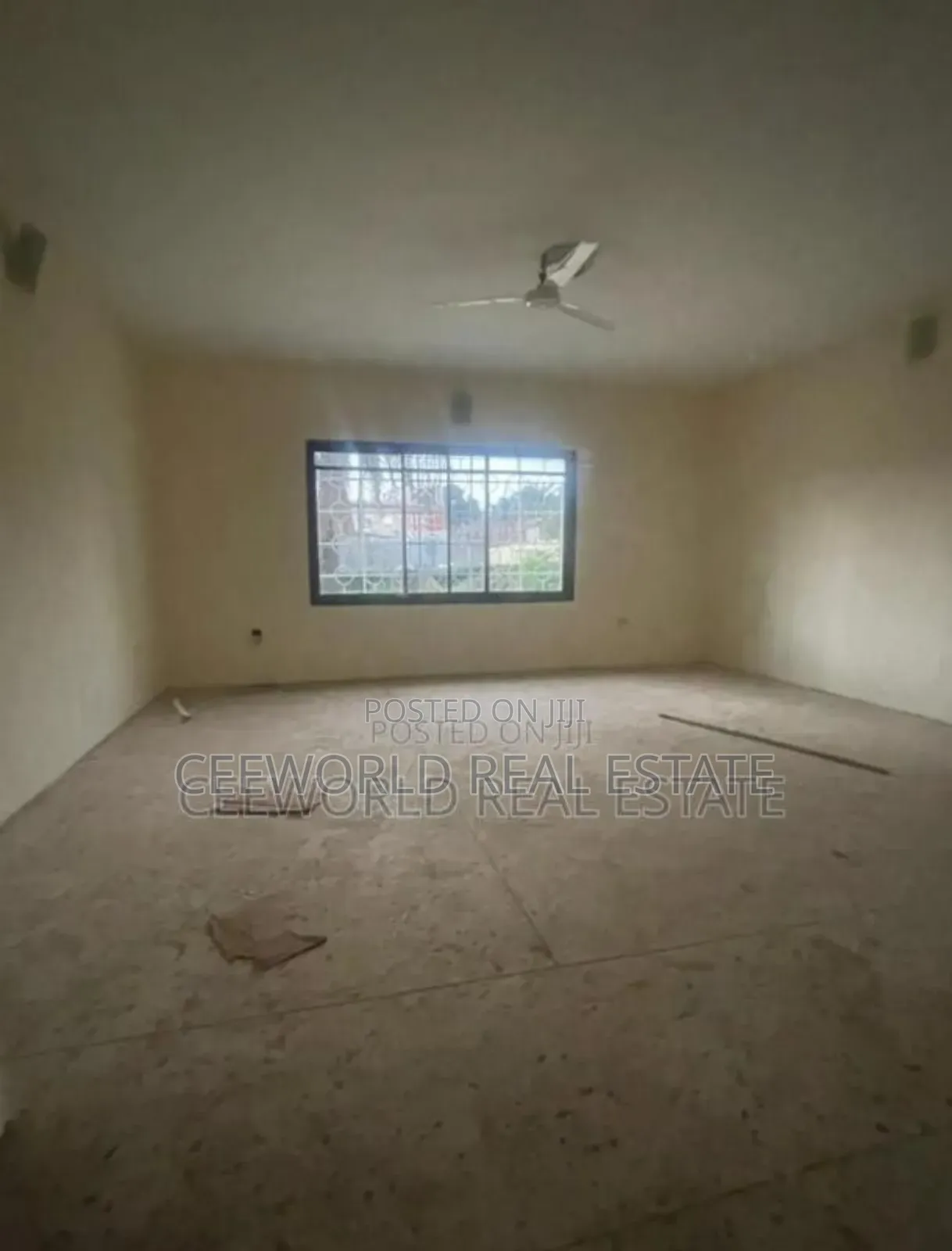 5 Bed Duplex for Lease Good for Commercial or Residential in Bodija