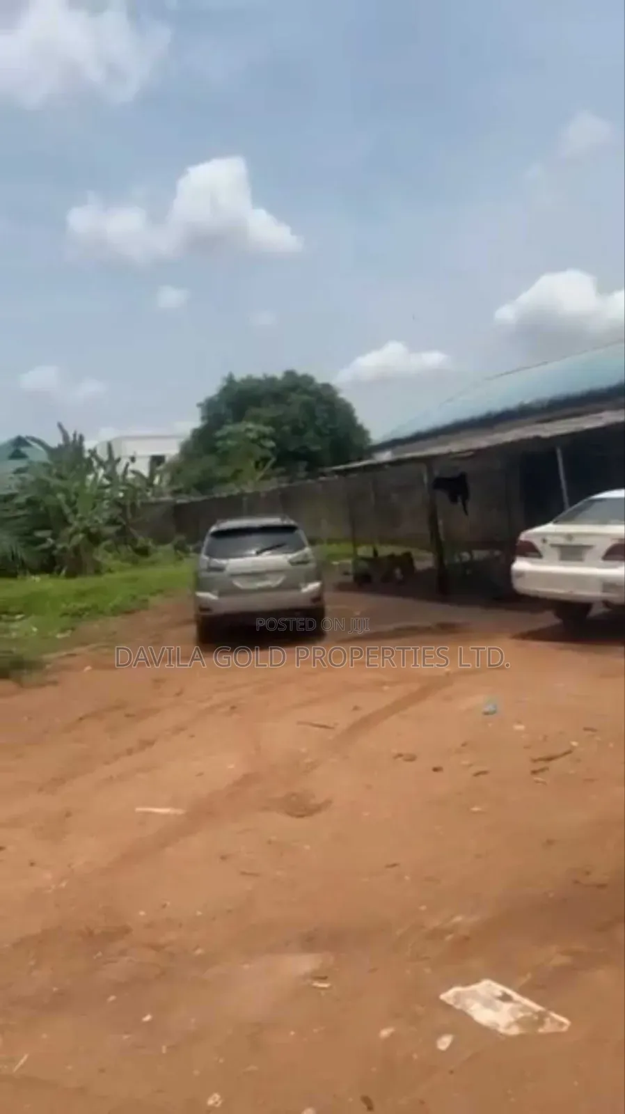 First Class Land for Sale in Benin City
