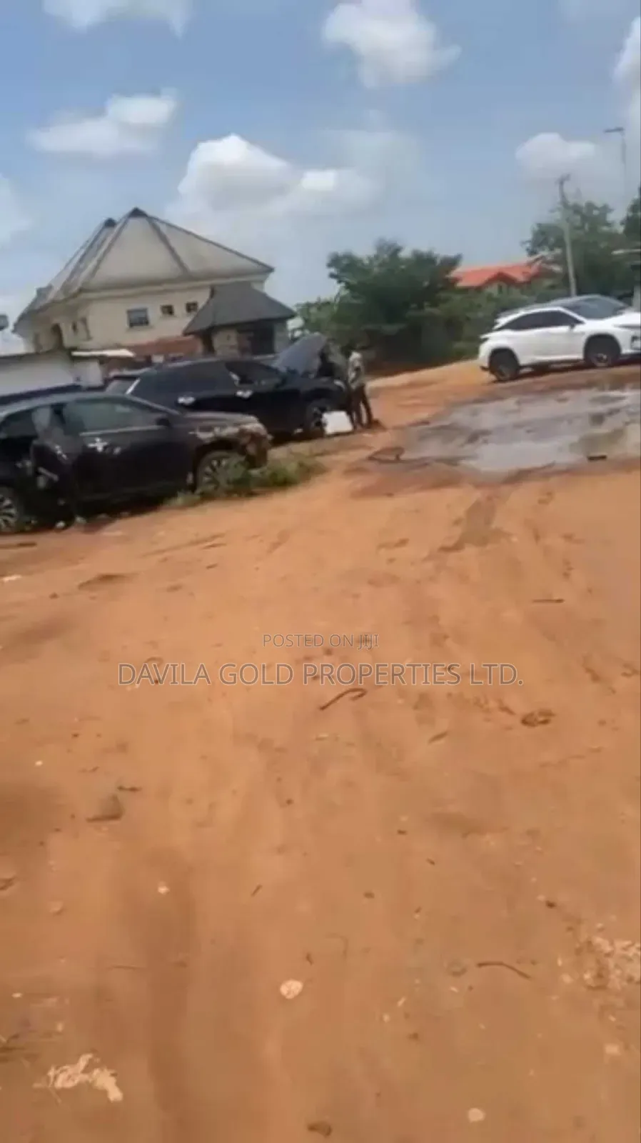 First Class Land for Sale in Benin City