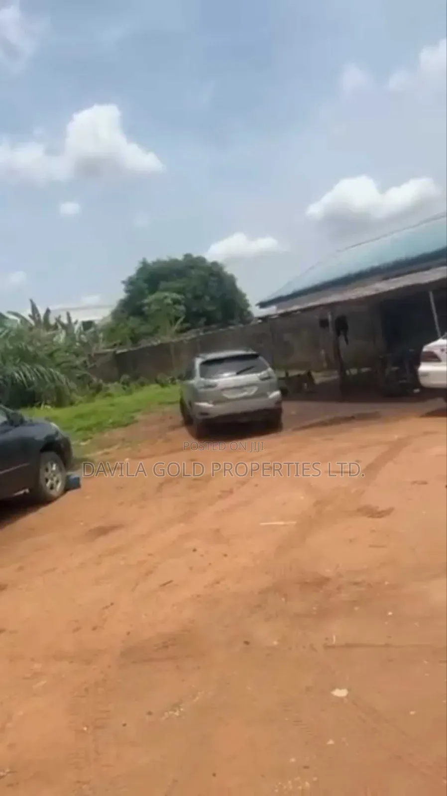 First Class Land for Sale in Benin City