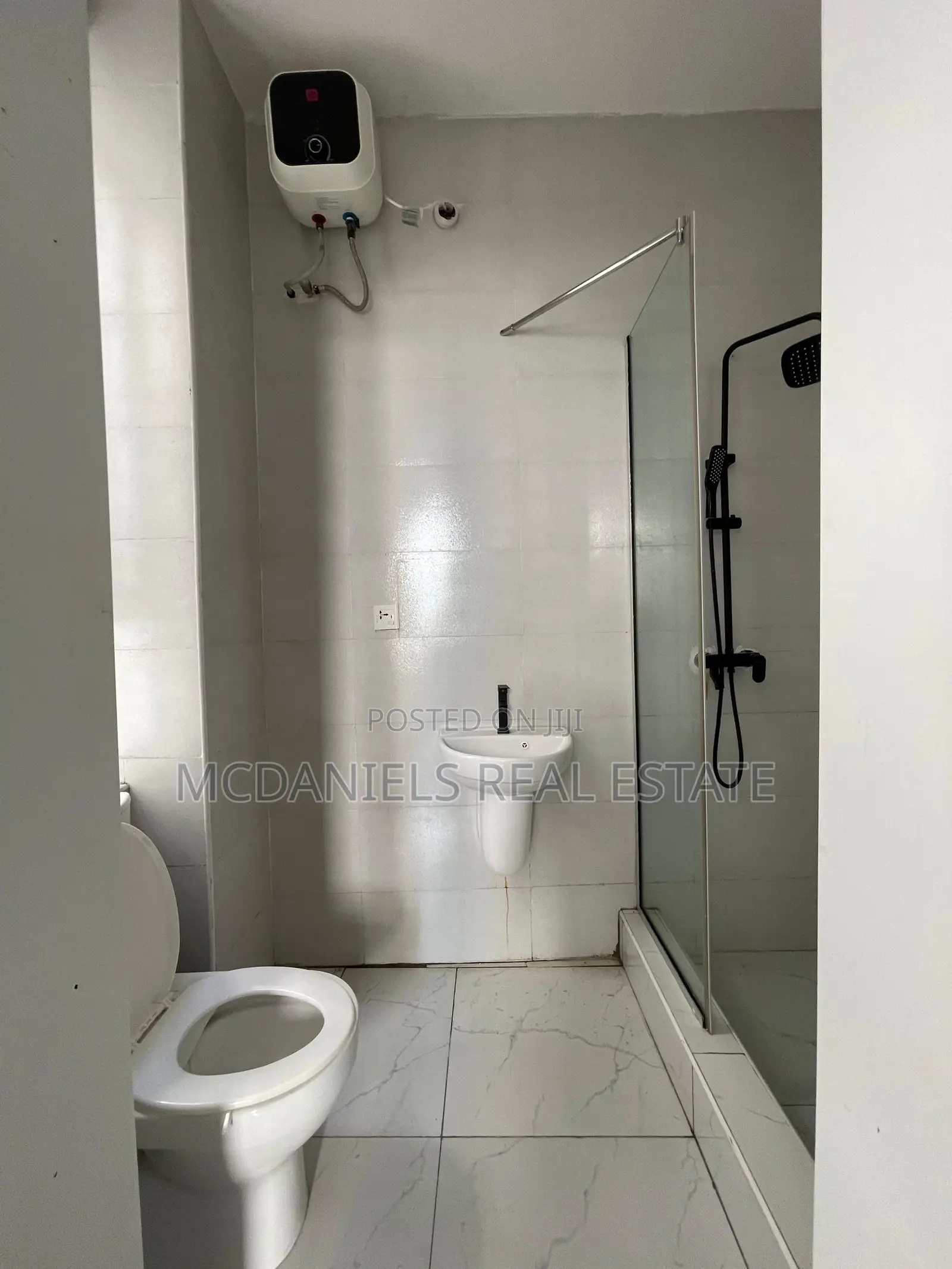 2bdrm Apartment in Agungi for sale in Agungi