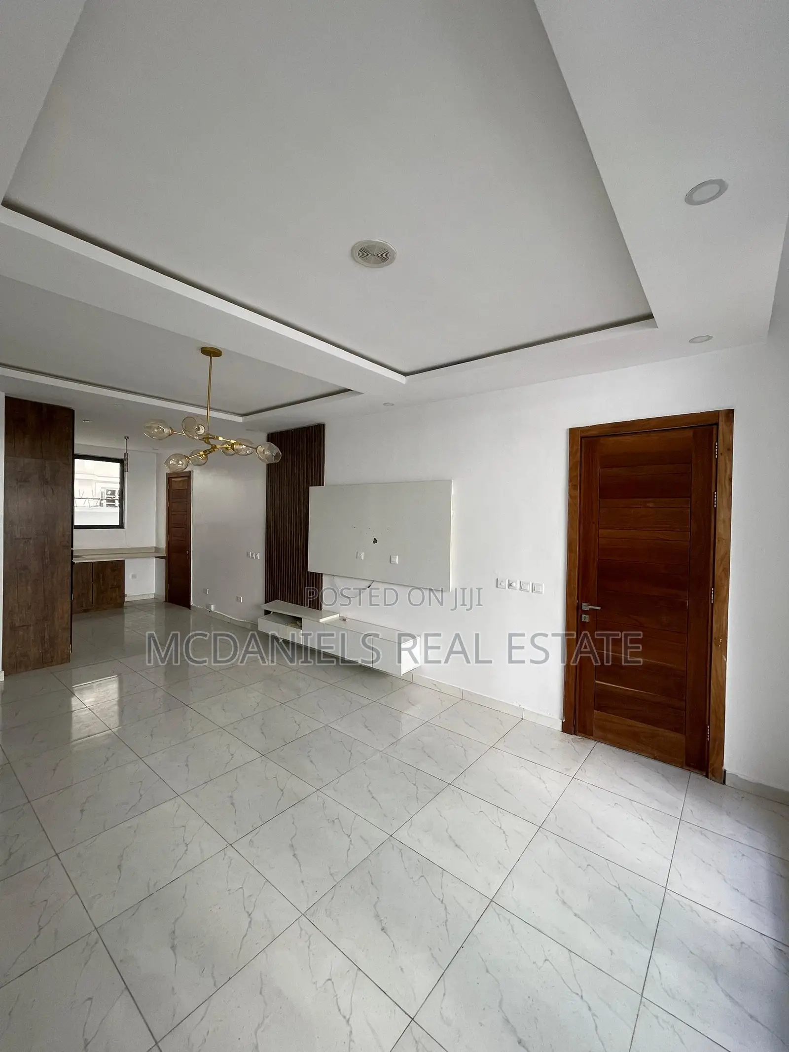 2bdrm Apartment in Agungi for sale in Agungi
