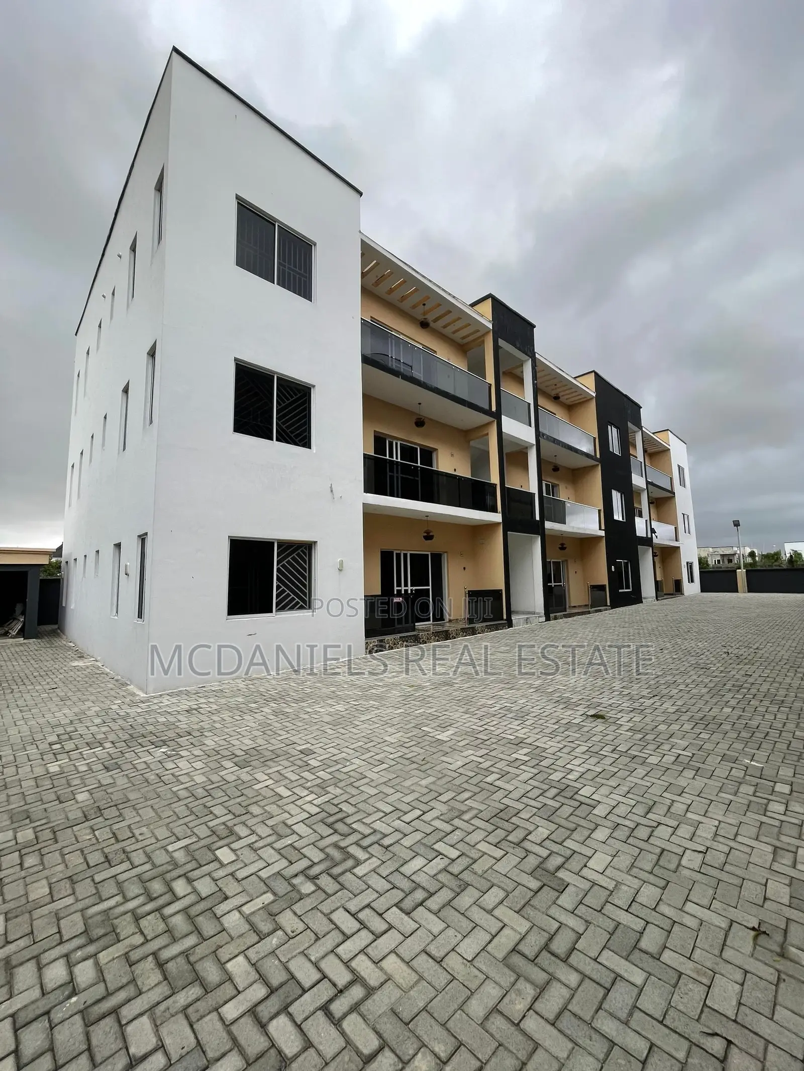 2bdrm Apartment in VGC / Ajah for sale in VGC / Ajah