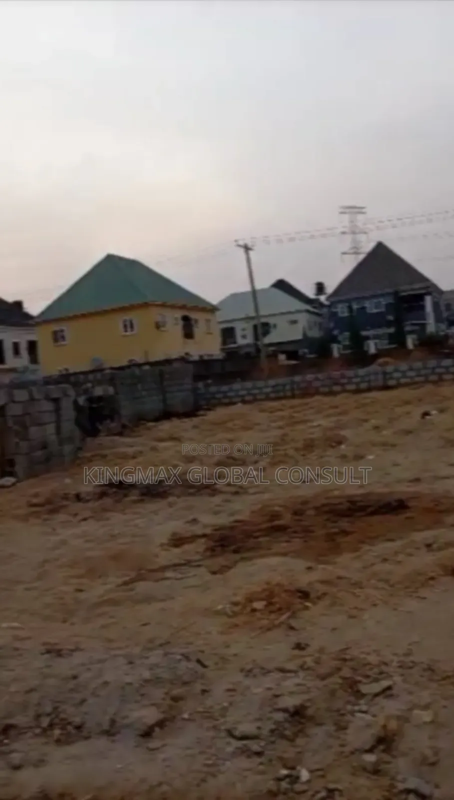 Certificate of Occupancy in Kubwa