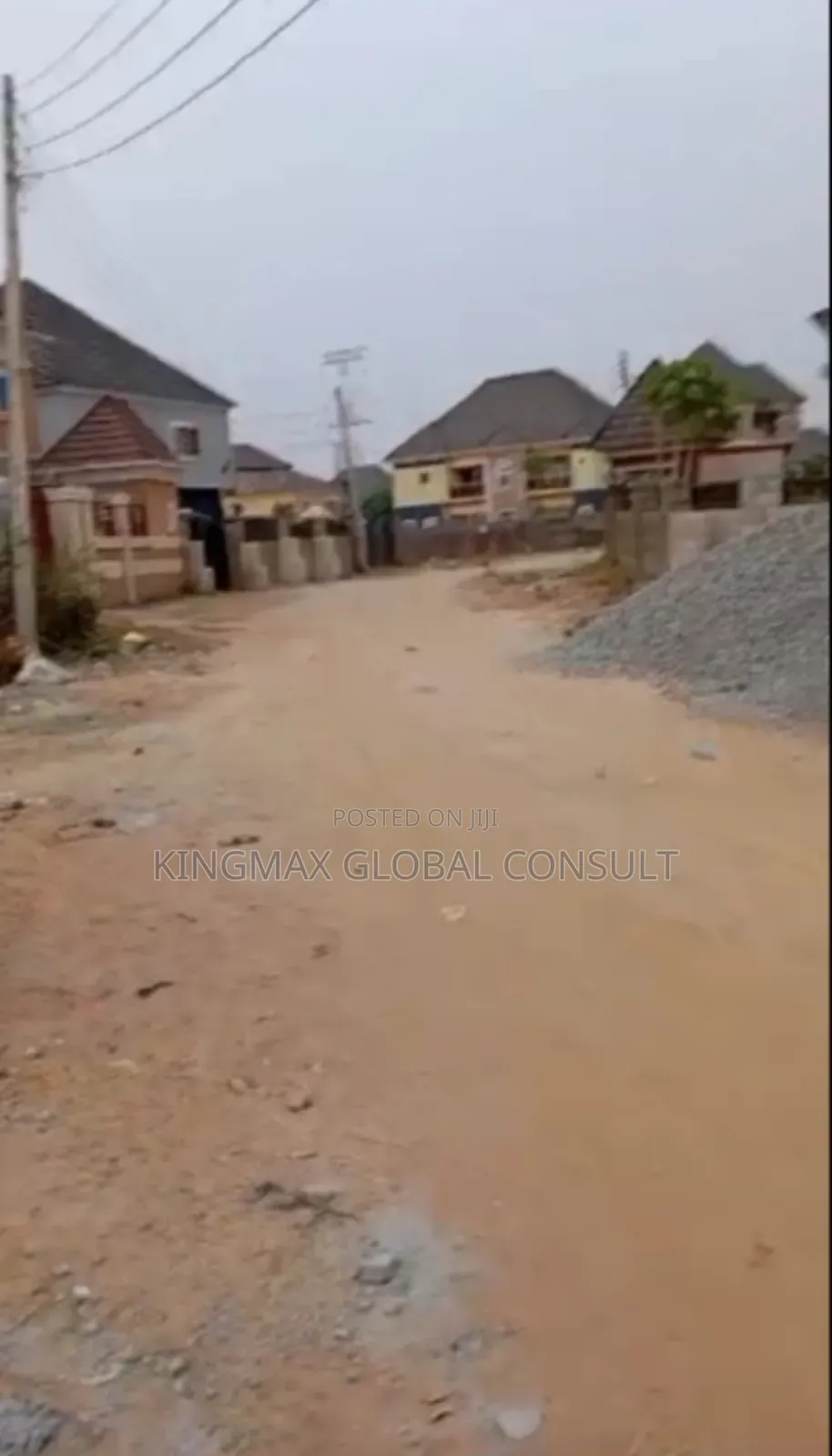 Certificate of Occupancy in Kubwa
