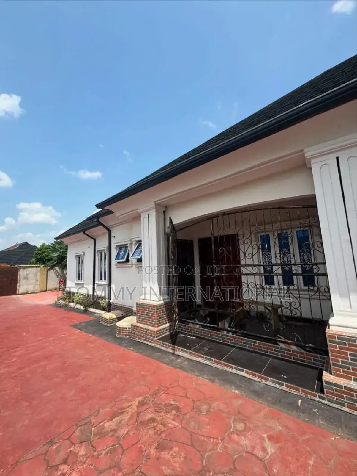 5bdrm Bungalow in Port-Harcourt for sale in Port-Harcourt