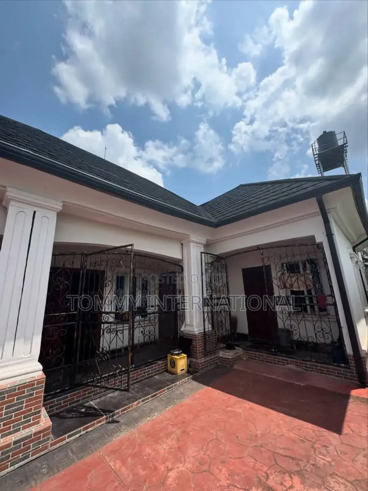 5bdrm Bungalow in Port-Harcourt for sale in Port-Harcourt