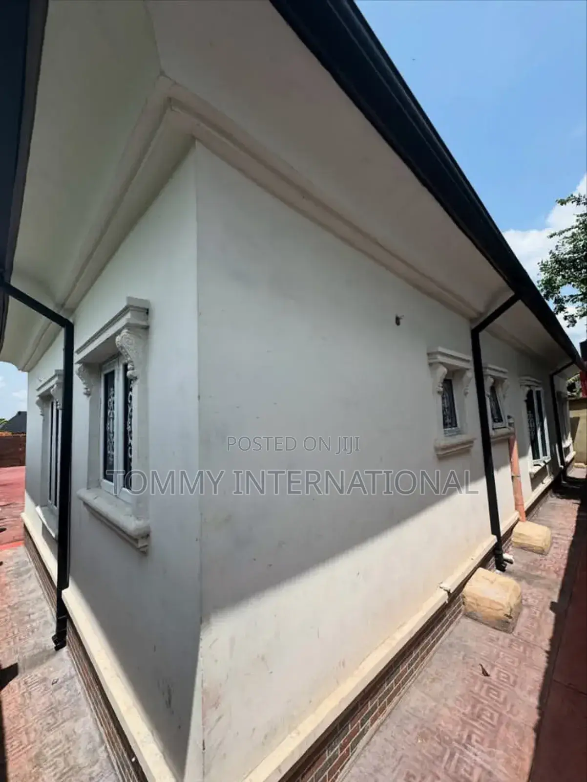 5bdrm Bungalow in Port-Harcourt for sale in Port-Harcourt