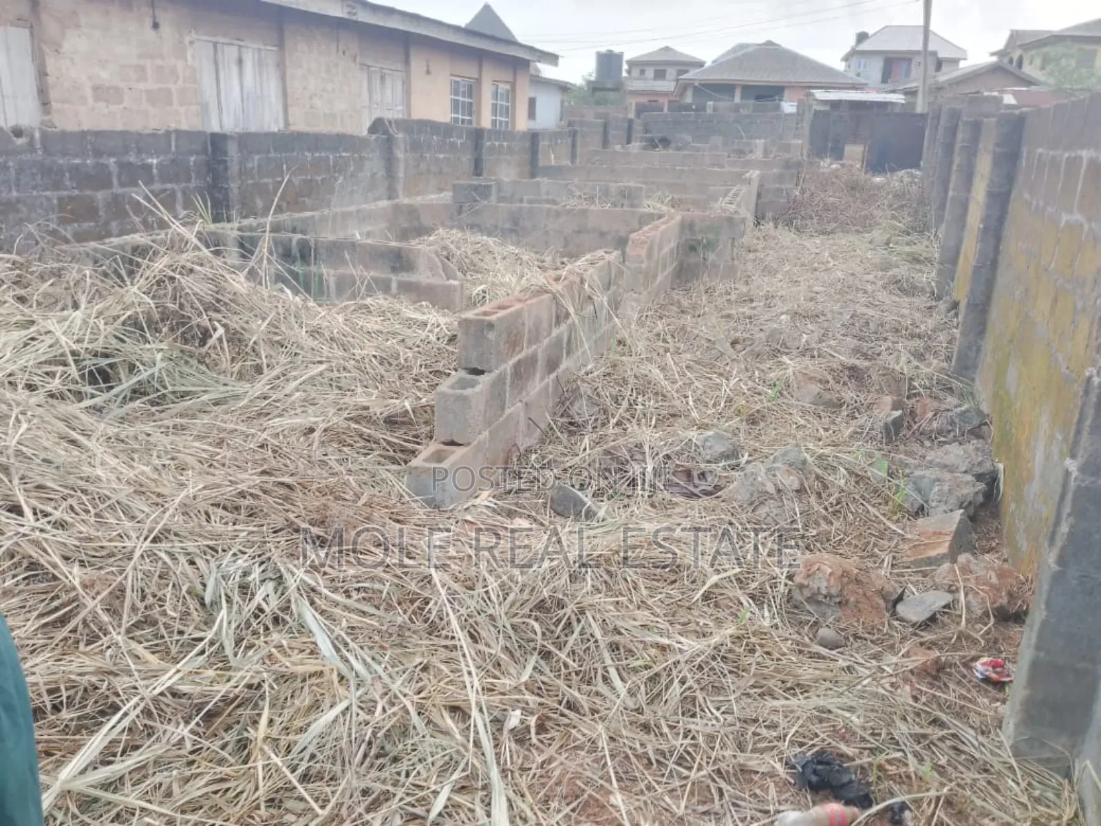 1 580sqm Plot (Orchid) Rd Jv Joint Venture in an Estate in Victoria Island
