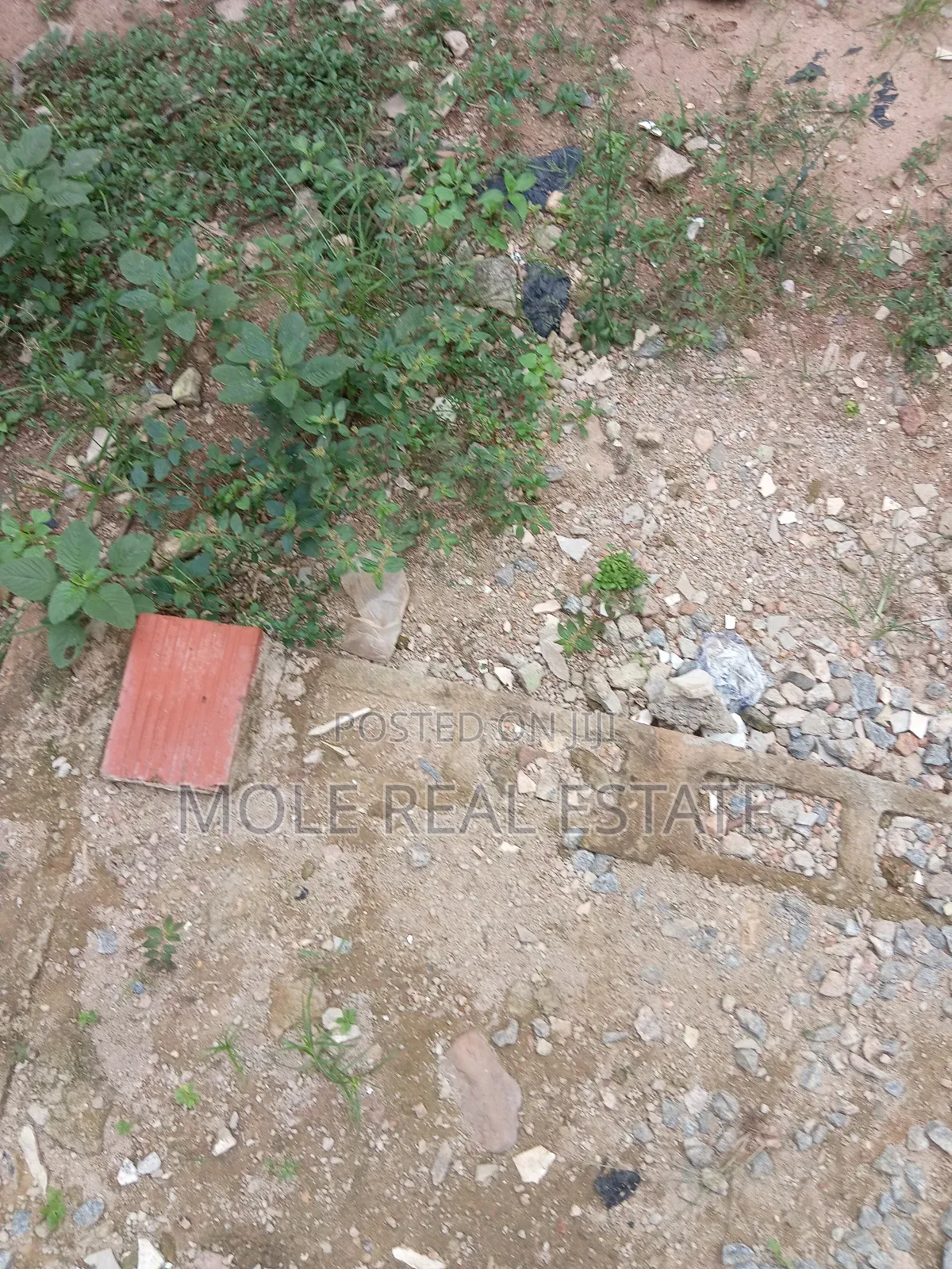 1 580sqm Plot (Orchid) Rd Jv Joint Venture in an Estate in Victoria Island