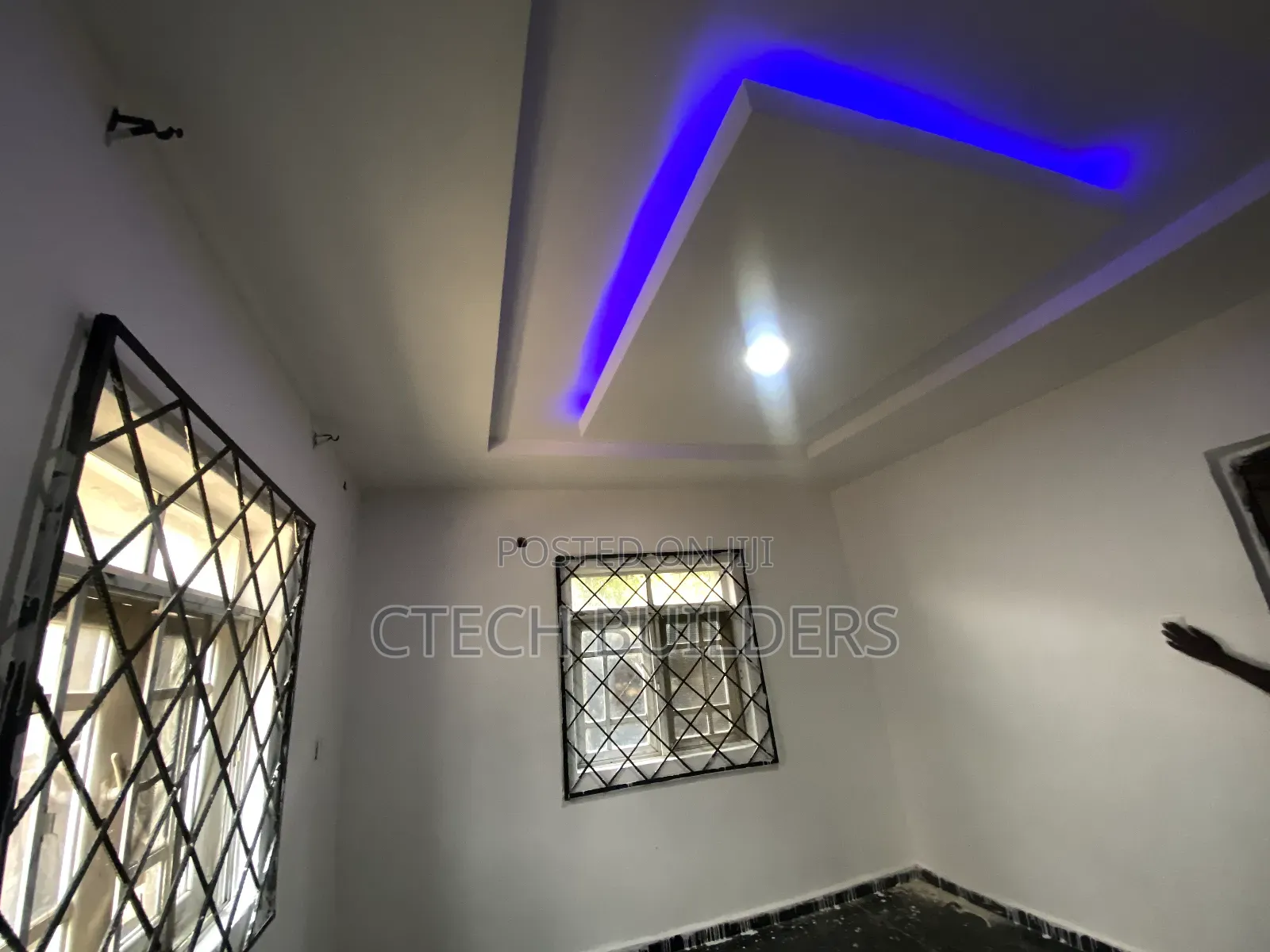 3bdrm Block of Flats in Benin City for rent in Benin City